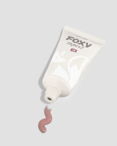 Акрил-гель Foxy Acryl gel №14, 30мл