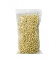 Воск полимерный в гранулах в пакете LILU Irisk, 06 Milk (плотный), 100 гр