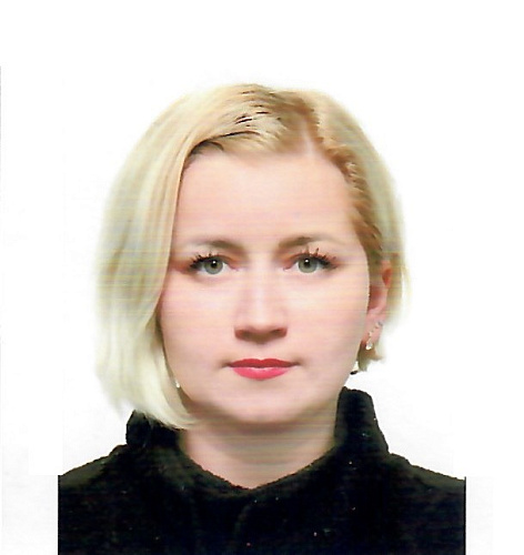 Ольга Анатольевна